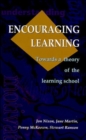 Image for Encouraging Learning