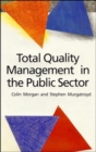 Image for Total Quality Management in the Public Sector