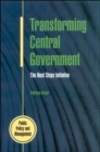 Image for Transforming Central Government