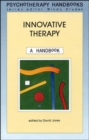 Image for Innovative Therapy