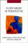 Image for Elder Abuse in Perspective