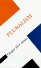Image for Pluralism