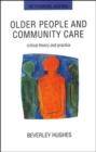 Image for Older People And Community Care