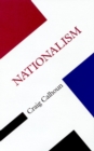 Image for NATIONALISM