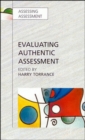 Image for Evaluating Authentic Assessment