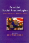 Image for Feminist Social Psychologies