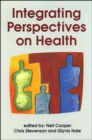 Image for Integrating Perspectives on Health