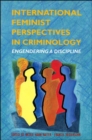 Image for International Feminist Perspectives in Criminology