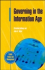 Image for Governing in the Information Age