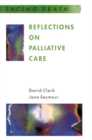 Image for Reflections on palliative care