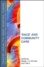 Image for Race and Community Care