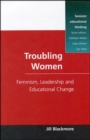 Image for TROUBLING WOMEN