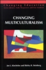 Image for Changing Multiculturalism