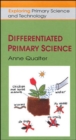 Image for Differentiated Primary Science