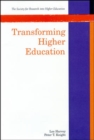 Image for Transforming Higher Education