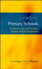 Image for Leading Primary Schools