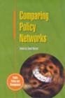 Image for Comparing policy networks