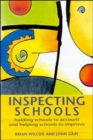 Image for Inspecting Schools