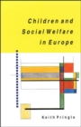 Image for Children and Social Welfare in Europe