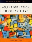 Image for INTRO TO COUNSELLING (2ND EDN)