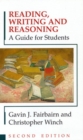 Image for Reading, Writing and Reasoning