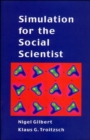Image for Simulation for the Social Scientist