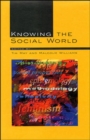 Image for Knowing the social world