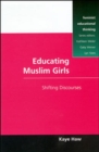Image for Educating Muslim Girls