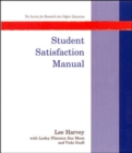 Image for Student Satisfaction Manual