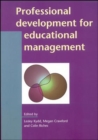 Image for Professional Development for Educational Management