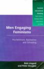 Image for Men Engaging Feminisms