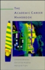 Image for Academic Career Handbook