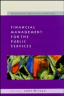 Image for Financial Management for the Public Services
