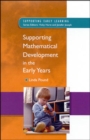 Image for Supporting Mathematical Development in the Early Years