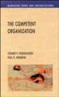 Image for The Competent Organization
