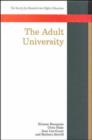 Image for The adult university