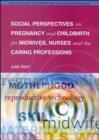 Image for Social Perspectives on Pregnancy and Childbirth for Midwives, Nurses and the Caring Professions