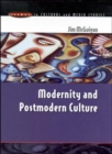 Image for Modernity and Postmodern Culture