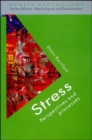 Image for Stress  : perspectives and processes