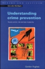 Image for Understanding Crime Prevention