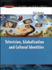 Image for Television, globalization and cultural identities