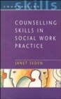 Image for Counselling skills in social work practice