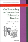 Image for On Becoming an Innovative University Teacher
