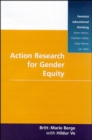 Image for Action Research For Gender Equity
