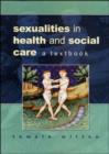 Image for Sexualities In Health And Social Care