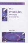Image for The dying soul  : spiritual care at the end of life