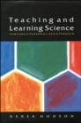 Image for TEACHING AND LEARNING SCIENCE