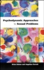 Image for Psychodynamic Approaches to Sexual Problems