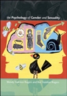 Image for The psychology of gender and sexuality  : an introduction