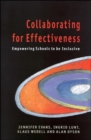 Image for Collaborating for Effectiveness